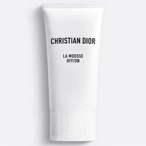 Christian Dior La Mousse Cleanser ON/OFF